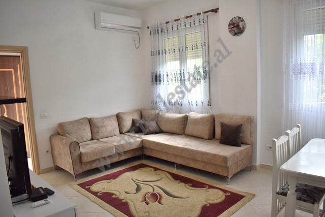 Two bedroom apartment for rent in Selite area in Tirana, Albania